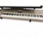 Used KORG Triton Studio 88 Key Keyboard Workstation