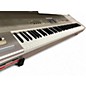 Used KORG Triton Studio 88 Key Keyboard Workstation