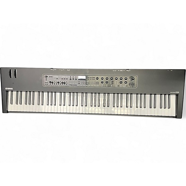 Used Yamaha CK88 Keyboard Workstation