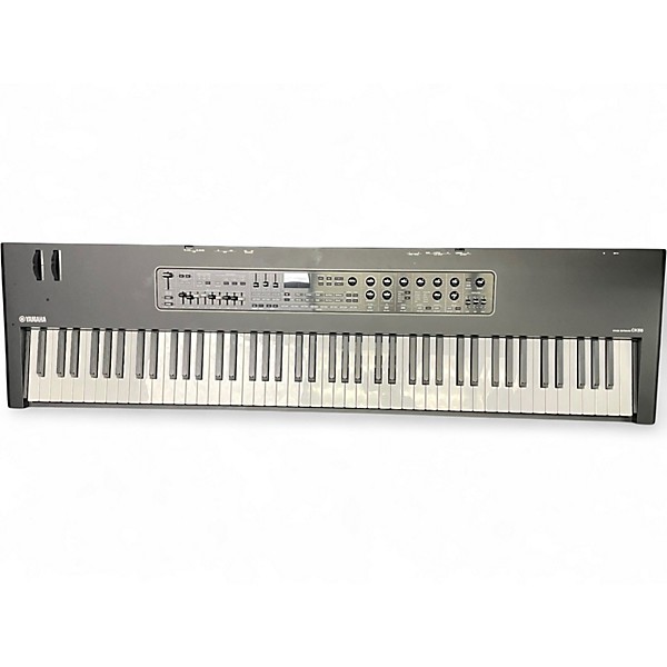 Used Yamaha CK88 Keyboard Workstation
