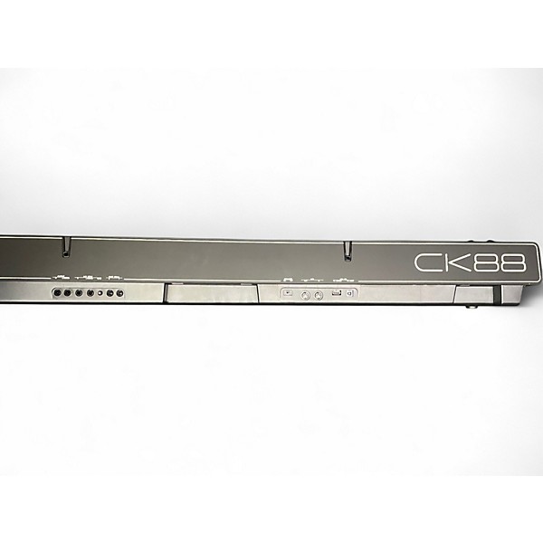 Used Yamaha CK88 Keyboard Workstation