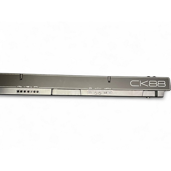 Used Yamaha CK88 Keyboard Workstation