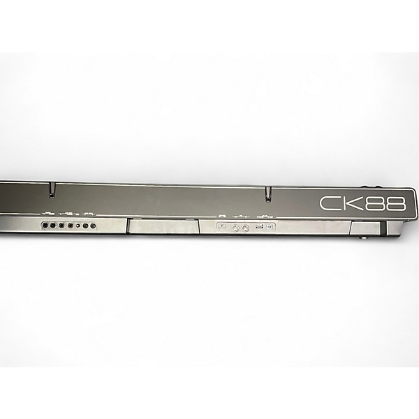 Used Yamaha CK88 Keyboard Workstation