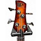 Used Ibanez SR400 2 Tone Sunburst Electric Bass Guitar