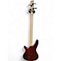 Used Ibanez SR400 2 Tone Sunburst Electric Bass Guitar
