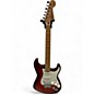 Used Fender Player Stratocaster HSS Sunburst Solid Body Electric Guitar thumbnail
