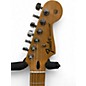 Used Fender Player Stratocaster HSS Sunburst Solid Body Electric Guitar