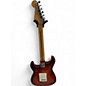 Used Fender Player Stratocaster HSS Sunburst Solid Body Electric Guitar