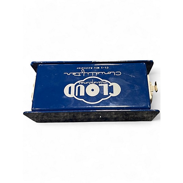 Used Cloud Cloudlifter CL-1 Microphone Preamp
