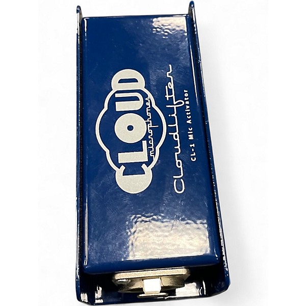 Used Cloud Cloudlifter CL-1 Microphone Preamp