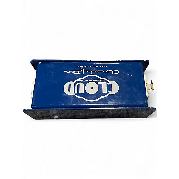 Used Cloud Cloudlifter CL-1 Microphone Preamp