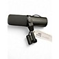 Used Shure SM7B Dynamic Microphone