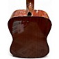 Used Fender CD140S Dreadnought 3 Tone Sunburst Acoustic Guitar