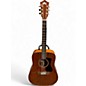 Used Guild D125 Mahogany Acoustic Guitar thumbnail