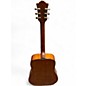 Used Guild D125 Mahogany Acoustic Guitar