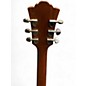 Used Guild D125 Mahogany Acoustic Guitar