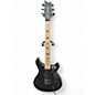 Used PRS DW CE24 Faded Grey Solid Body Electric Guitar thumbnail