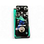 Used Pigtronix Space Rip Effect Pedal thumbnail