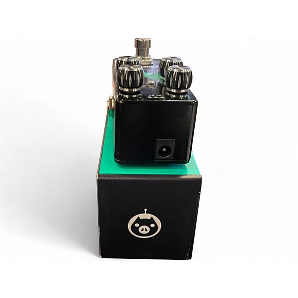 Used Pigtronix Space Rip Effect Pedal