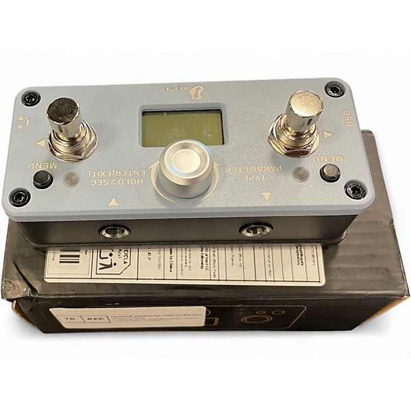Used Justpro JD-P Effect Processor
