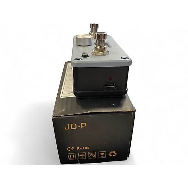 Used Justpro JD-P Effect Processor