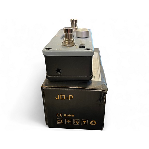 Used Justpro JD-P Effect Processor