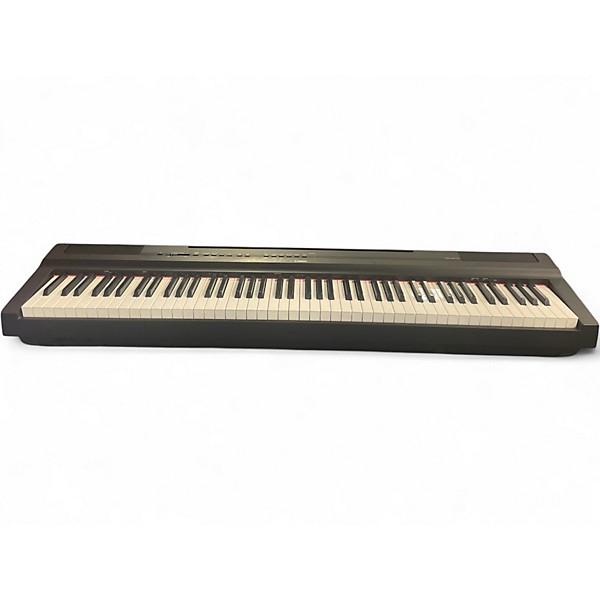 Used Yamaha P125 Digital Piano