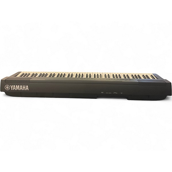 Used Yamaha P125 Digital Piano