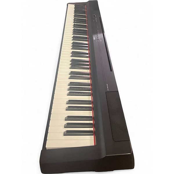 Used Yamaha P125 Digital Piano
