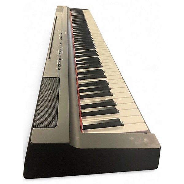 Used Yamaha P125 Digital Piano