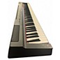 Used Yamaha P125 Digital Piano