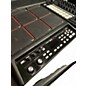 Used Roland SPDSX Sampling Drum MIDI Controller