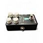 Used Electro-Harmonix Oceans 11 Reverb Effect Pedal