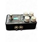 Used Electro-Harmonix Oceans 11 Reverb Effect Pedal