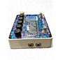 Used Electro-Harmonix Cathedral Stereo Reverb Effect Pedal