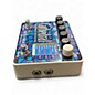 Used Electro-Harmonix Cathedral Stereo Reverb Effect Pedal