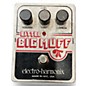 Used Electro-Harmonix Little Big Muff Distortion Effect Pedal thumbnail