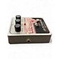 Used Electro-Harmonix Little Big Muff Distortion Effect Pedal