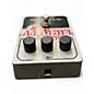 Used Electro-Harmonix Little Big Muff Distortion Effect Pedal