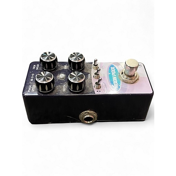 Used Pigtronix Moon Pool Effect Pedal