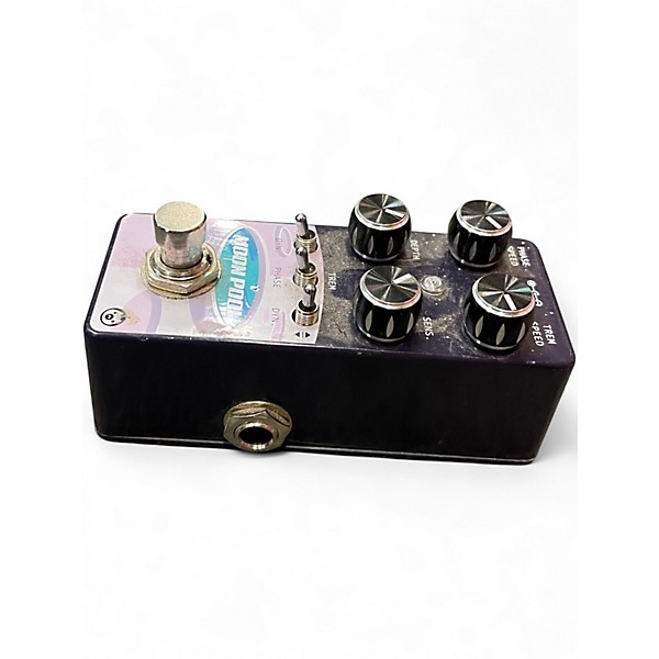 Used Pigtronix Moon Pool Effect Pedal