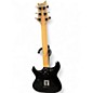 Used 2022 PRS Fiore Black Solid Body Electric Guitar