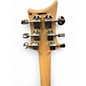 Used 2022 PRS Fiore Black Solid Body Electric Guitar