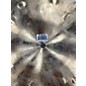 Used MEINL 18in Byzance Extra Dry Thin Crash Cymbal