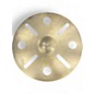 Used MEINL 16in Byzance Vintage Trash Crash Cymbal thumbnail