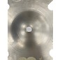 Used MEINL 16in Byzance Vintage Trash Crash Cymbal