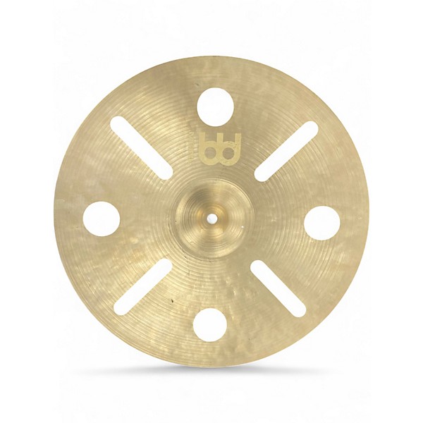 Used MEINL 16in Byzance Vintage Trash Crash Cymbal