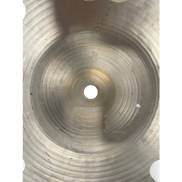 Used MEINL 16in Byzance Vintage Trash Crash Cymbal