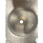 Used MEINL 16in Byzance Vintage Trash Crash Cymbal