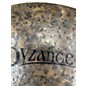 Used MEINL 20in Byzance Dark Crash Cymbal
